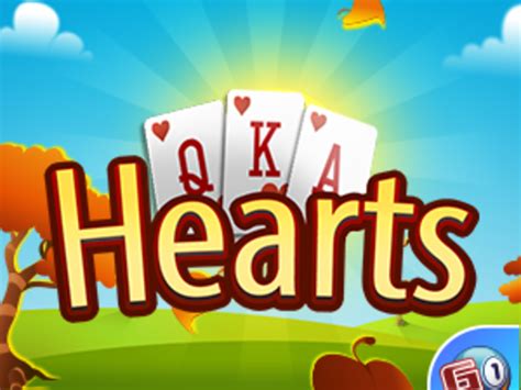 hearts kostenlos online spielen